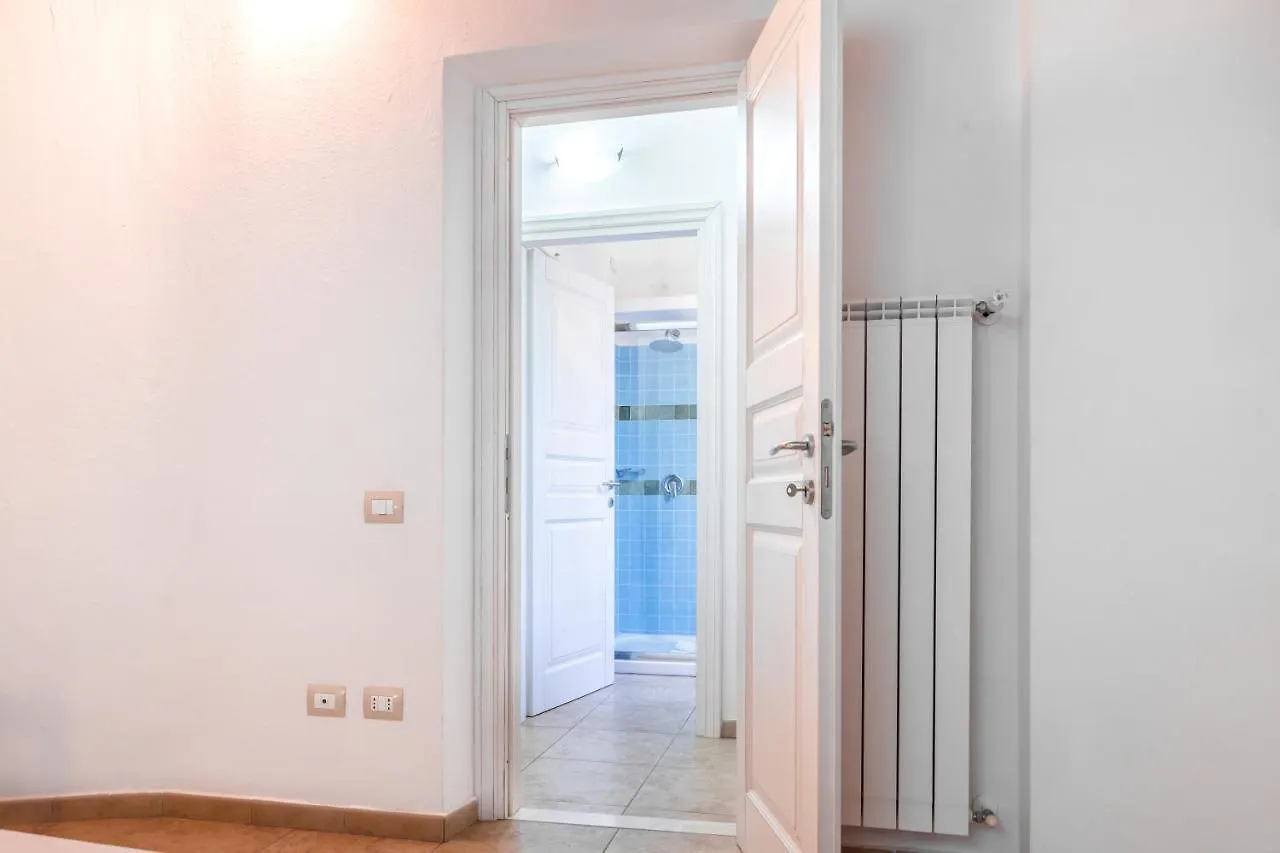 Apartament Bilocale Pinewood Santa Margherita di Pula