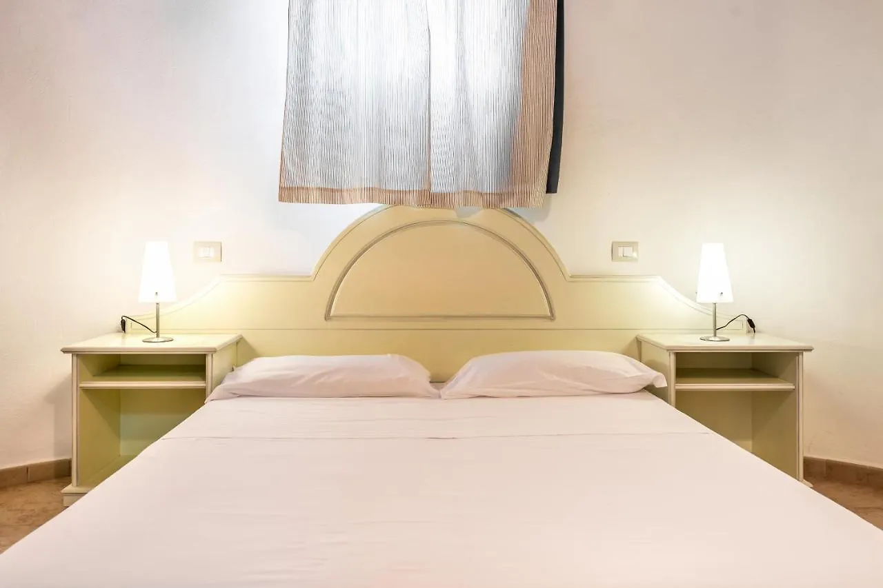 Bilocale Pinewood Apartment Santa Margherita di Pula