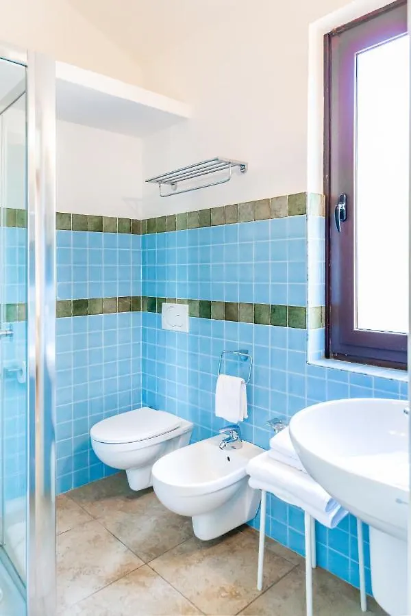 Bilocale Pinewood Apartment Santa Margherita di Pula 0*,