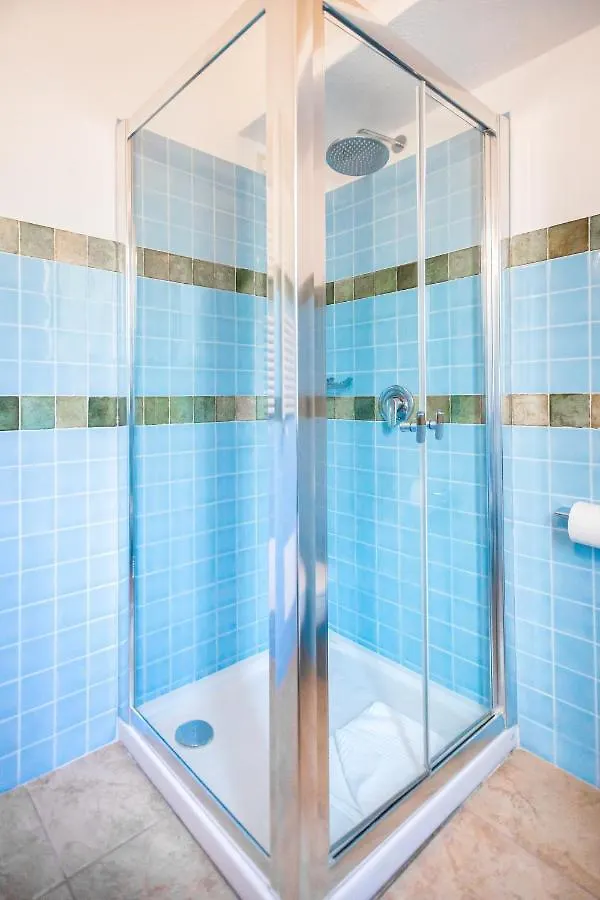 Bilocale Pinewood Apartment Santa Margherita di Pula