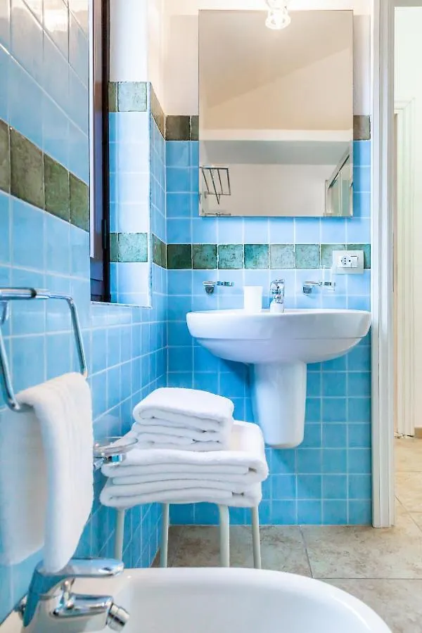 Bilocale Pinewood Apartment Santa Margherita di Pula