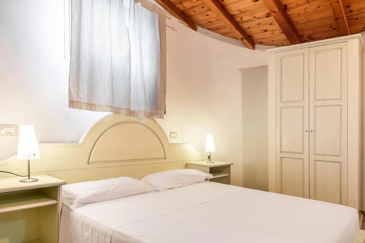 Bilocale Pinewood Apartment Santa Margherita di Pula
