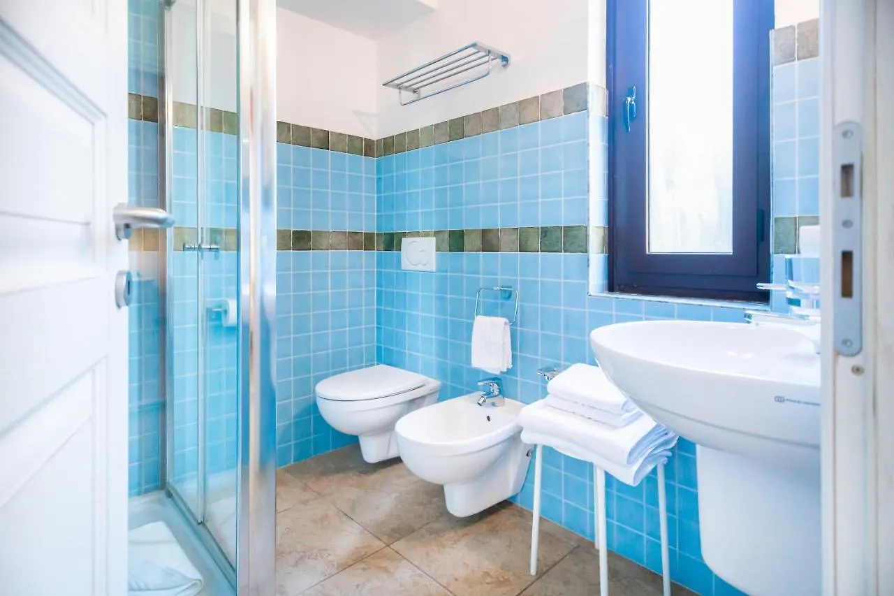 Bilocale Pinewood Apartment Santa Margherita di Pula