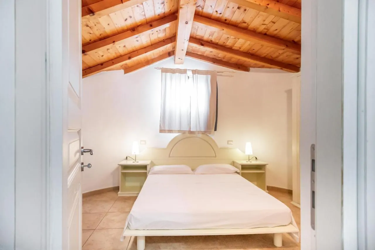 Bilocale Pinewood Apartment Santa Margherita di Pula 0*,