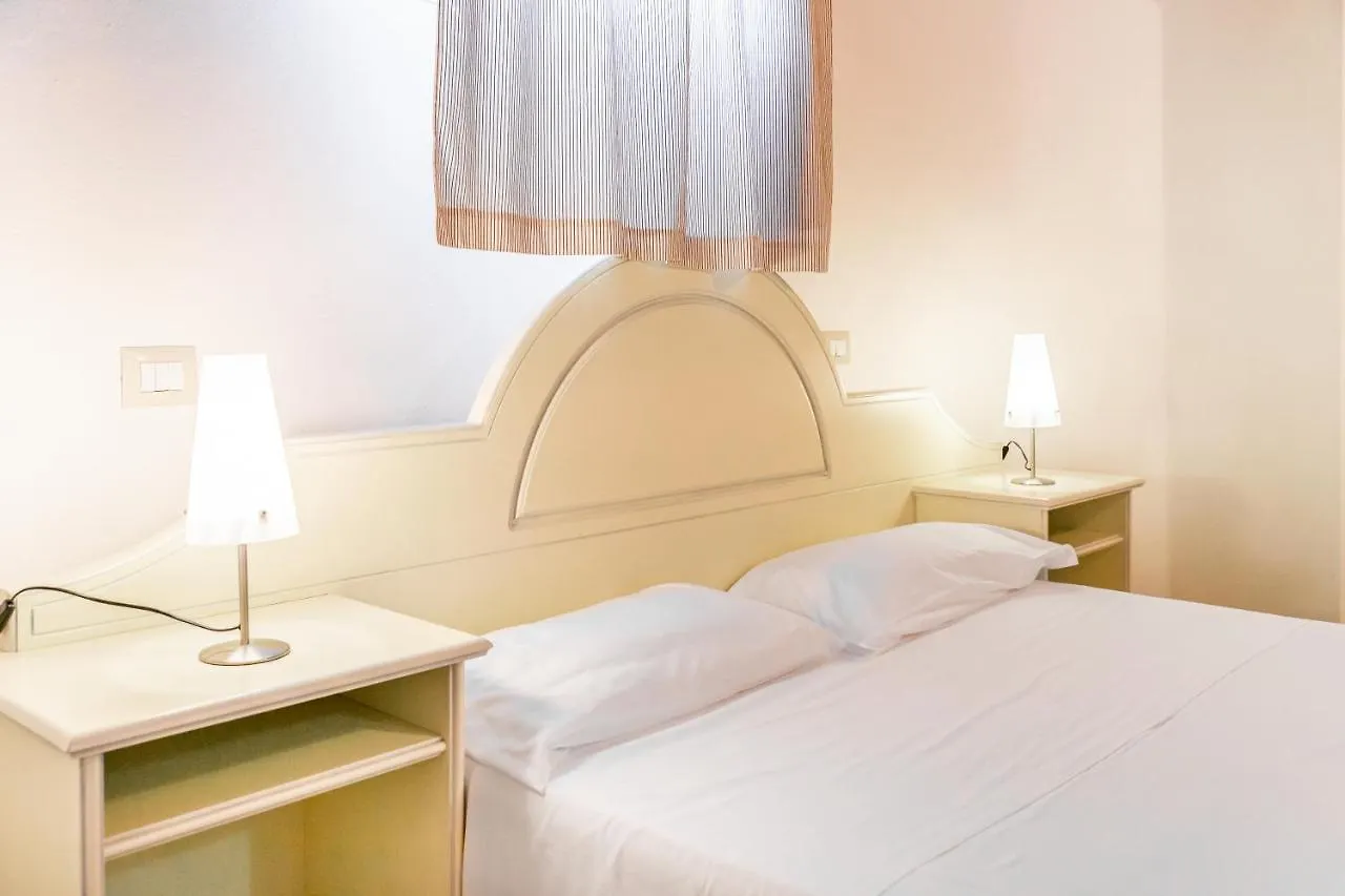 Bilocale Pinewood Apartment Santa Margherita di Pula 0*,  Italy