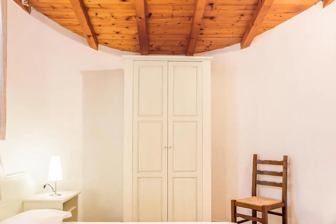 Bilocale Pinewood Apartment Santa Margherita di Pula